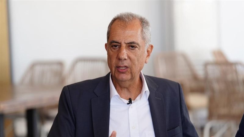 Orascom Pyramids aims to complete the development of services for visitors to the pyramids within 3 months billion pounds, the value of the project investments